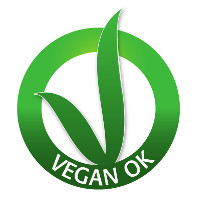Certificazione vegan ok, e grande passo da ambasciatrice Assovegan