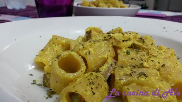 Cucinando per "Gusto", il Tg5 in casa